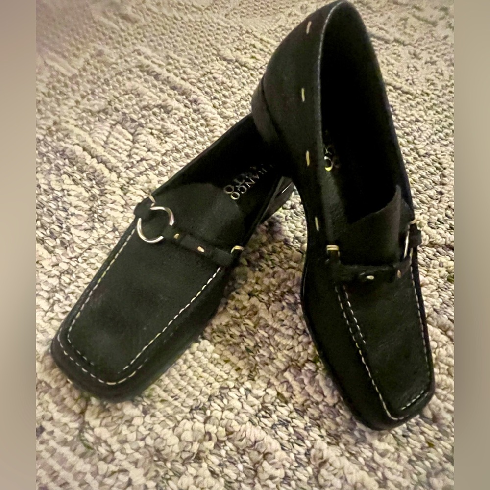 Franco Sarto loafers